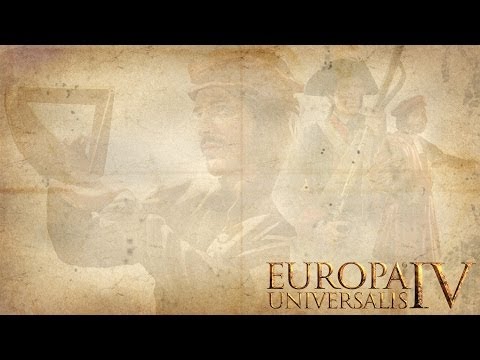 Europa Universalis 4 Lithuania Walkthrough Part 7 Gameplay Lets play "EU 4 Lithuania walkthrough"
