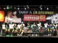 Ferre Gola Bequille Live 2012 Terrain Municipale BANDAL Intro