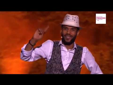 Marrakech du Rire Humouraji 2020 سكيتش طاليس في مهرجان مراكش للضحك