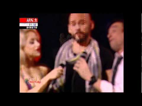 Ricardo Soler, Vanessa, Henrique Feist & Nuno Feist - That's What Friends Are For