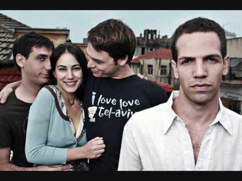 Ivri Lider - Song To a Siren - עברי לידר