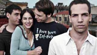 Ivri Lider - Song To a Siren - עברי לידר