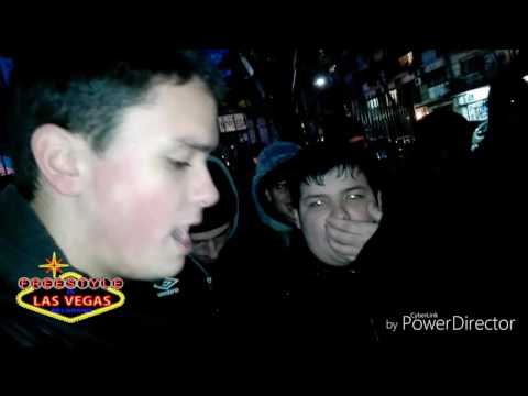 Mirko vs Tigas Copa Las Vegas *6ta Fecha* 8vos 1 vs 1