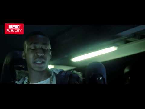 TOLA2K - Deserved it [Preview Video]│Bad Publicity