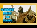 3 Years of Padmaavat |  Behind The Scenes | Ranveer Singh