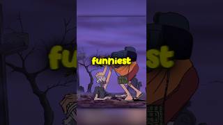 Download lagu 3 Funniest Moments in Thriller Bark💀 mp3