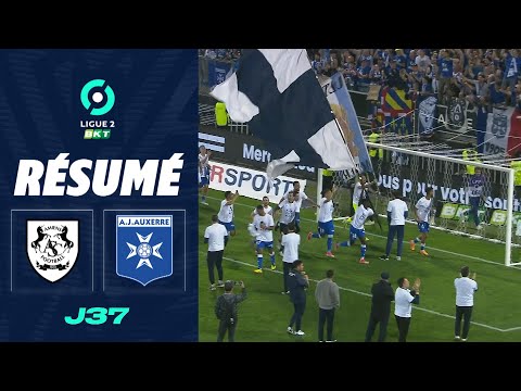 SC Sporting Club Football Amiens 0-0 AJ Associatio...