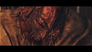 DARK SOULS 2 準備編 第3話