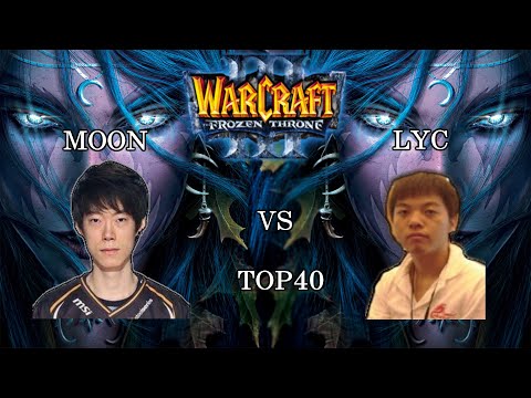 #40 Colorful.lyc vs MYM]Moon WCIII (with Foggy)