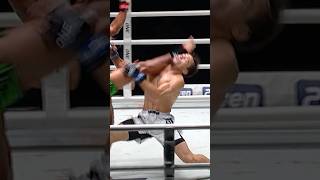 BUILT DIFFERENT 😤 Catch Mongkoldetlek vs Dedduanglek at ONE Friday Fights 174 this week!