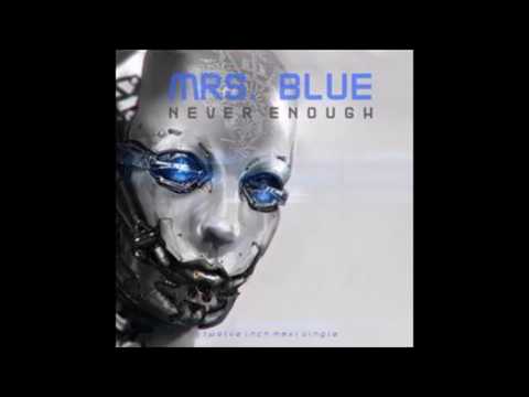 Mrs. Blue - Never Enough (Instrumental Disco Mix). Italo Disco 2017