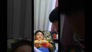 Download lagu Khitan BALITA 3 tahun #khitansolo #khitanmodernsolo #khitanbayi #khitananak #khitandewasa #sunat mp3