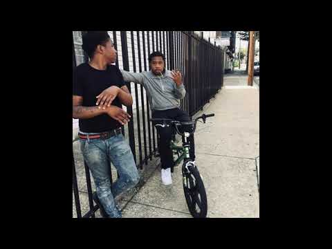 Lil Bucks x 1Mere - GANG (Official Audio)