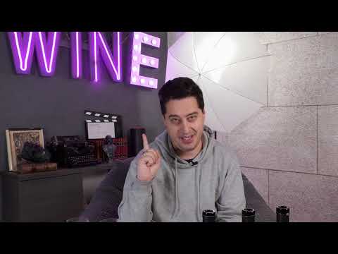 Lecsengés boriskola - Miért fontos az évjárat?