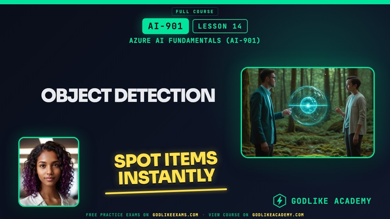 Object Detection