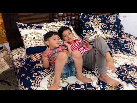 Bachu ky Shoq😤|Or parents ki tension 😣