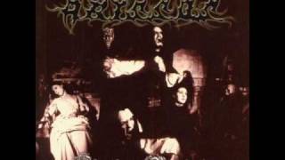 Abyssos - Fhinsthanian Nightbreed