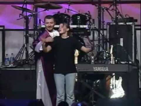 Anastasis - Mój plan