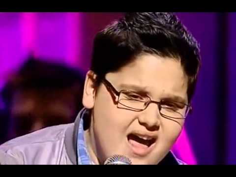 Bari Lacika    Hogyan tudnék élni nélküled   YouTube 360p]