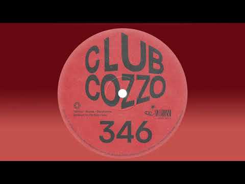 House Mix 2025 | Club Cozzo 346 Pablo Bozzi – Real Life
