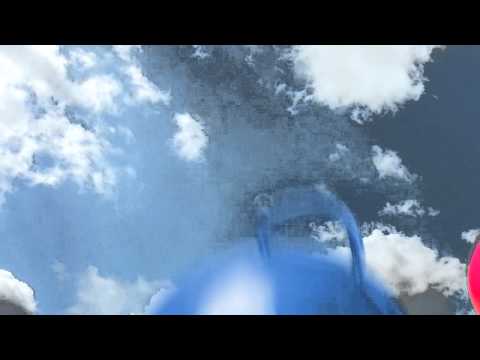 Skippybal Frans Bauer