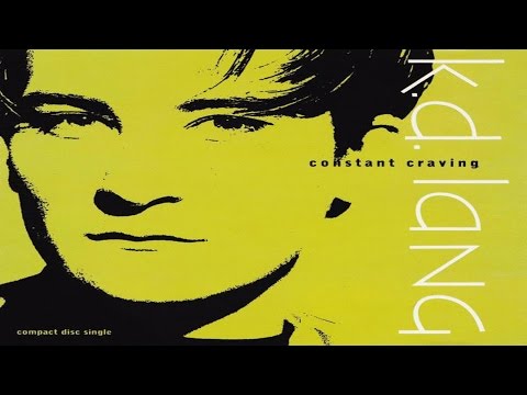 Video thumbnail for Constant Craving (Remastered)