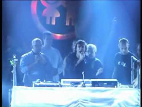 Tidy Project -Tidy  Vision DVD INTRO with Madders from Sundissential