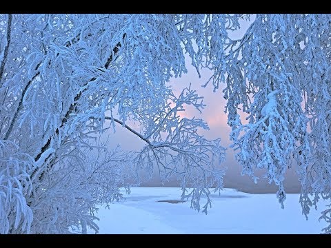 Аркадий Кобяков - Белым снегом
