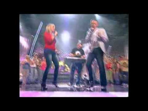 Jaka to melodia występ Halina Benedyk i Łukasz Mojecki oraz Darek JanikDan van beat