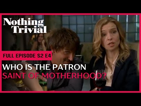 Nothing Trivial - Season 2 (Episode 4)