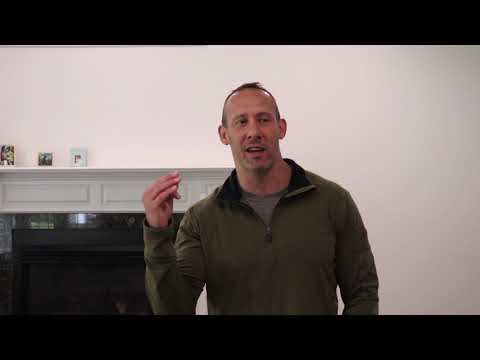 Why Mike Trusts Cowleys