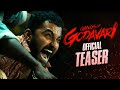 Vishwak Sen's Gangs of Godavari Teaser | Krishna Chaitanya | Yuvan Shankar Raja