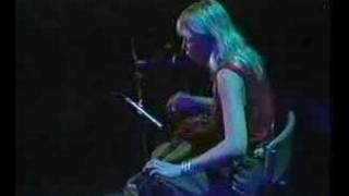 Joni Mitchell-A Case of You