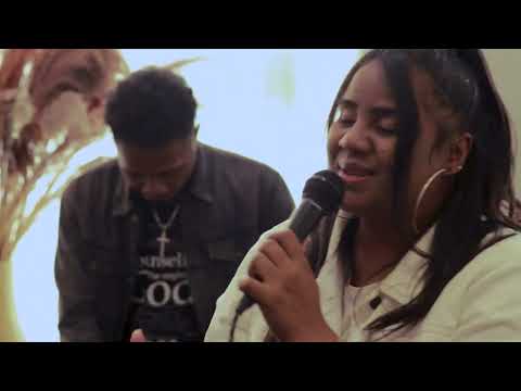 ETO IANAO (Jessica Razakavonison) | Revival Messengers