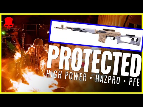 Best Dread Edict Exotic SVD Build Has It All | The Division 2