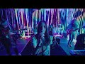 Nell and The Flaming Lips - Red Right Hand (Nick Cave cover version)