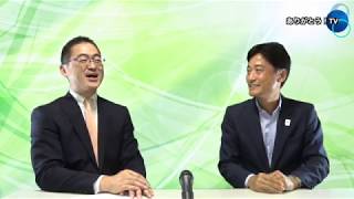 第12回 一般社団法人日本伴走家協会 代表理事 磯野 茂さん × 春野真徳 対談