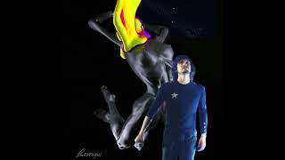 Lattice (con letra) - León Larregui