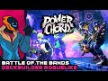 Battle Of The Bands Deckbuilder Roguelike! - Power Chord [Preview]