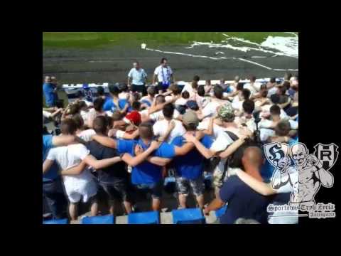 Zapowiedź meczu sparta szepietowo - RUCH Wysokie Mazowieckie