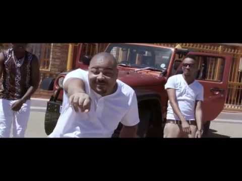 ThicknThin   Ke Busy ft  16 Jones Official Music Video