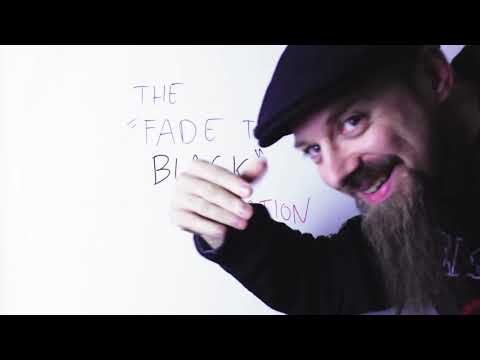 The FADE TO BLACK Modulation (Why It Sounds So Amazing)