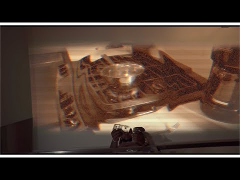 Crook Count Up x 47Huncho - Vertical (Official Video)