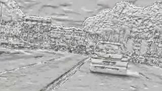 Renaud les charognard (cover)