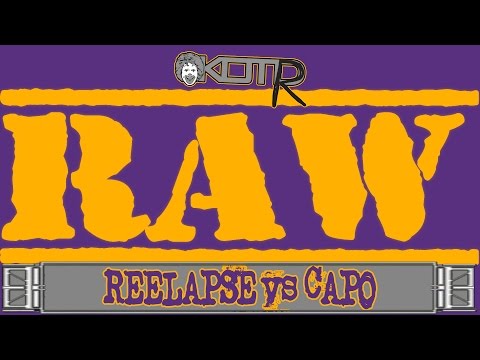 Reelapse vs Capo