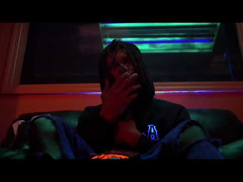 Cheffa - Smoke (Official Video)