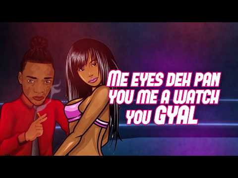 Nervz - Twerk (Official Lyric Video)