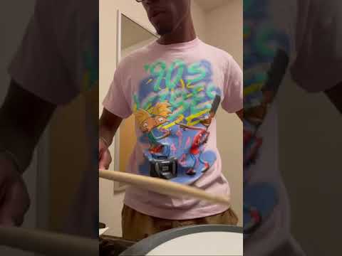 Video Assignment: Snare Drum