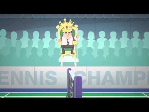 Starosta Dan Sullivan - Byl jednou jeden král