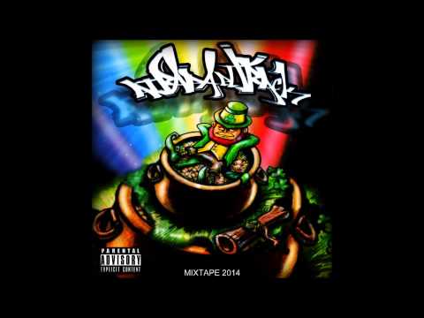 08-Saltan - Dtoke Ft Niche MixTape-2014 [Rap Argentino]